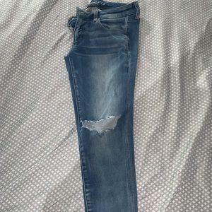 American Eagle Jeans Size 12